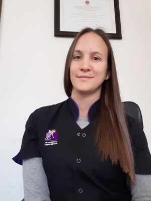 Maria Victoria Traverso 