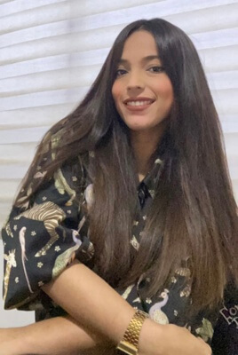 Jeimy jhojana  Yanes Sánchez 