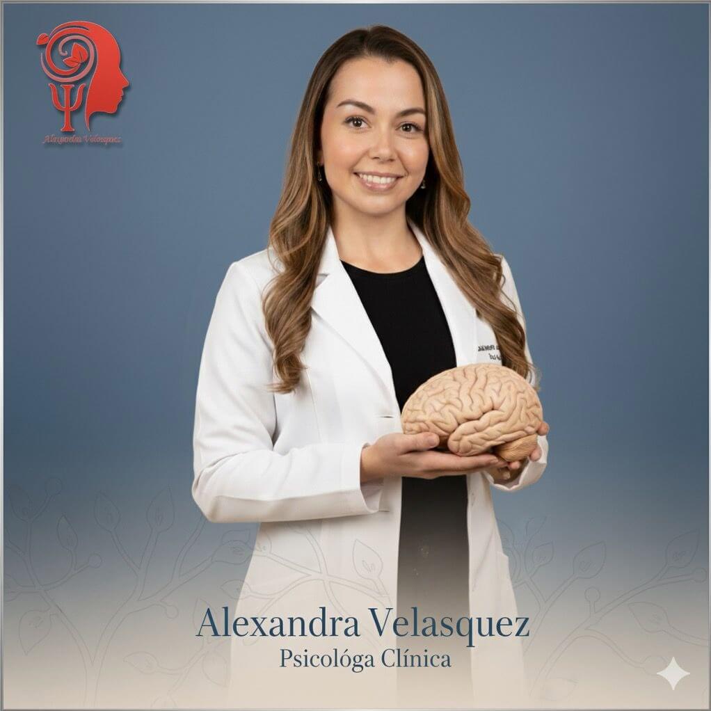 Alexandra velasquez rodriguez