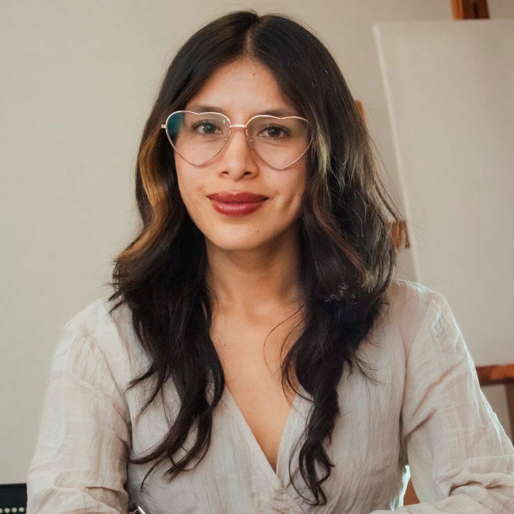 Abigail Tapia