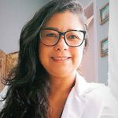 Catia Maria Dantas