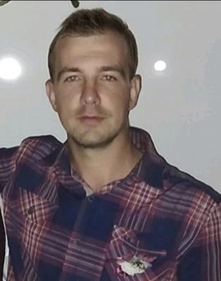 Александр Бедрий