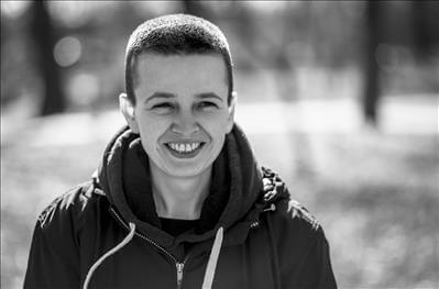 Лариса  Мироник