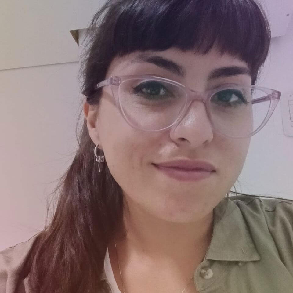 Romina Esther Magallanes