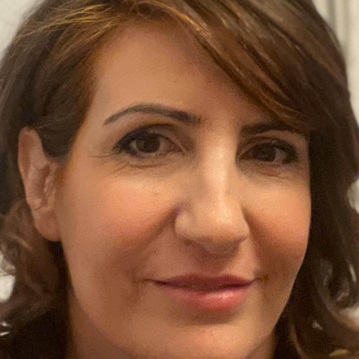 Pilar Palacios bazan