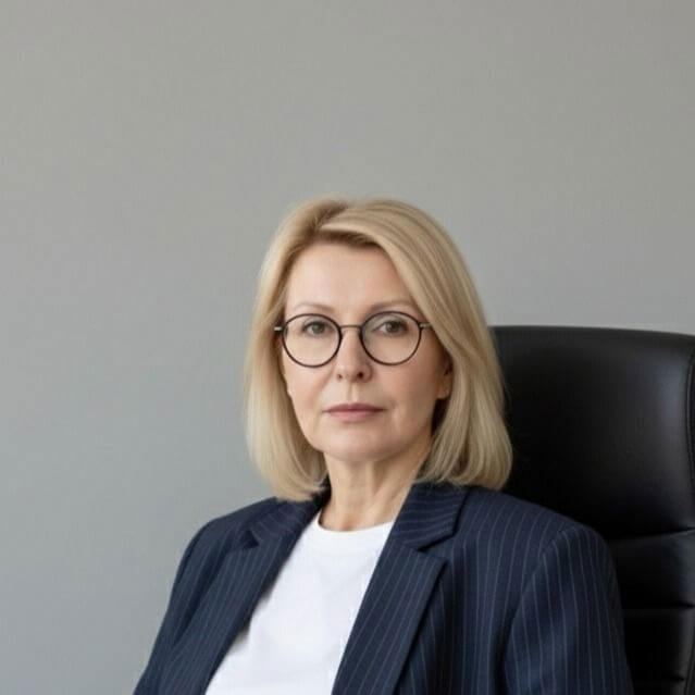 Наталія Биченко