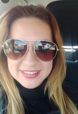 Marlene Gutierrez