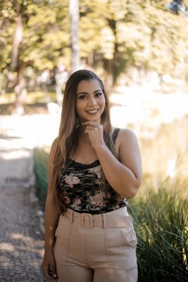 Stephanie Gomes de Souza 
