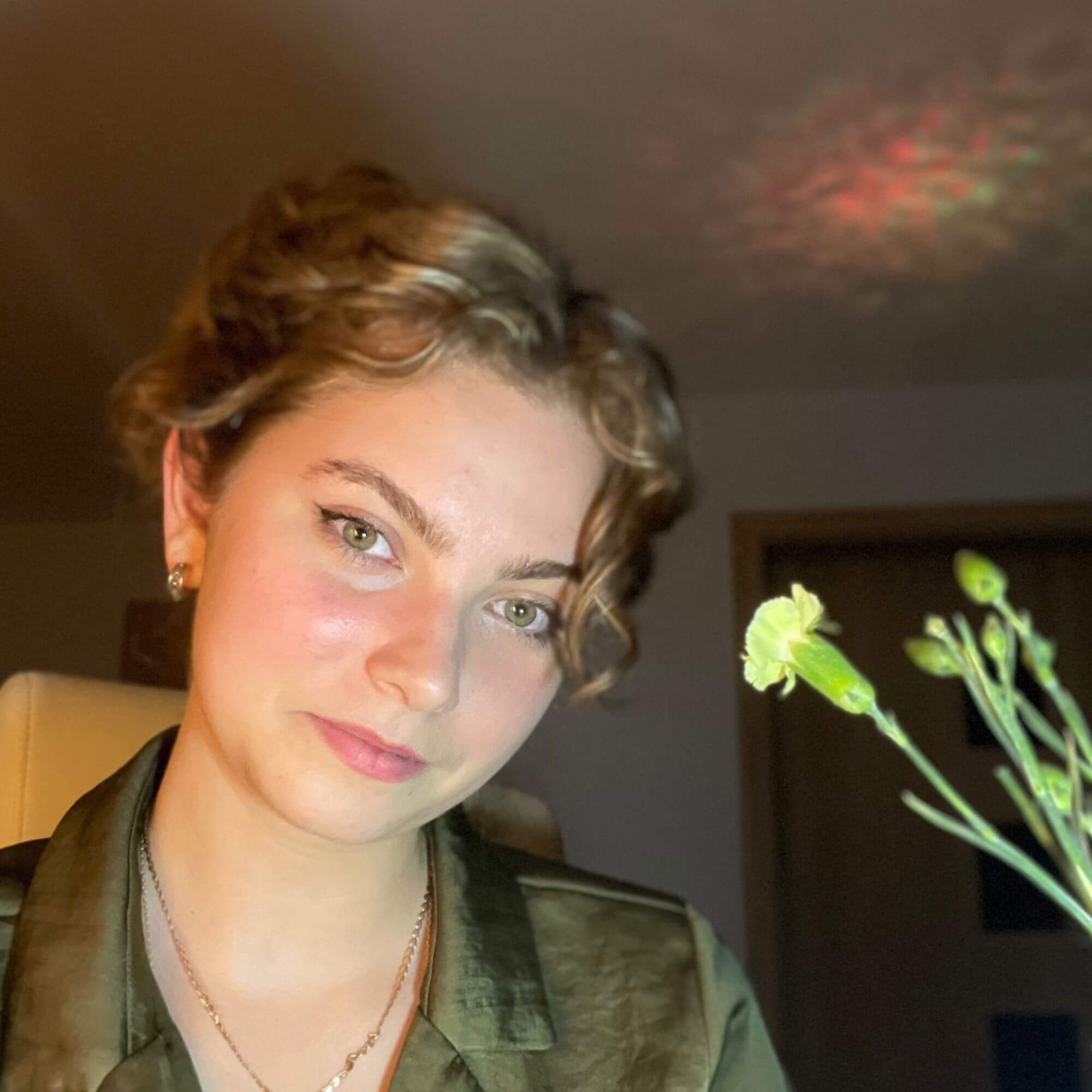 Катерина Возгичка