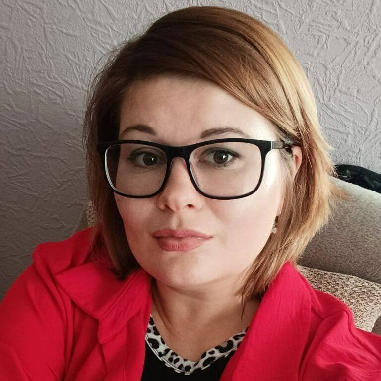 Євгенія Вітченко-Пасацька  photo 2