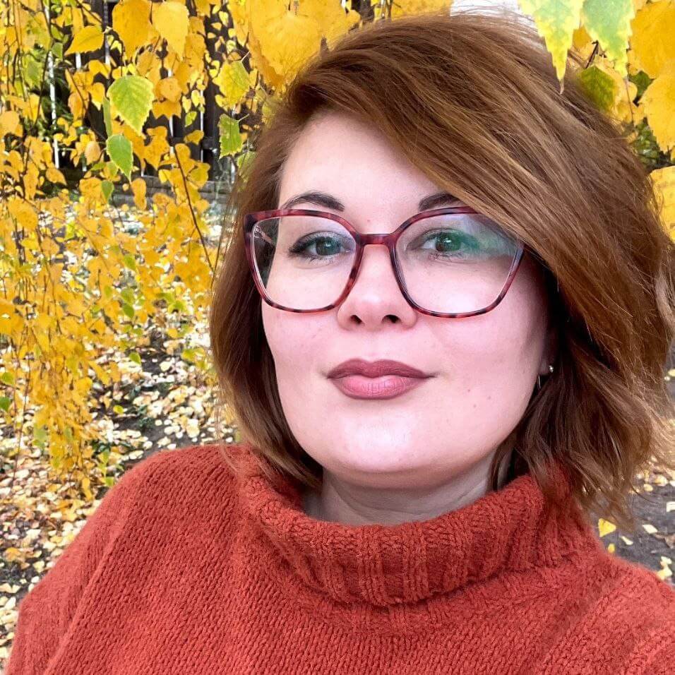 Євгенія Вітченко-Пасацька  photo 3