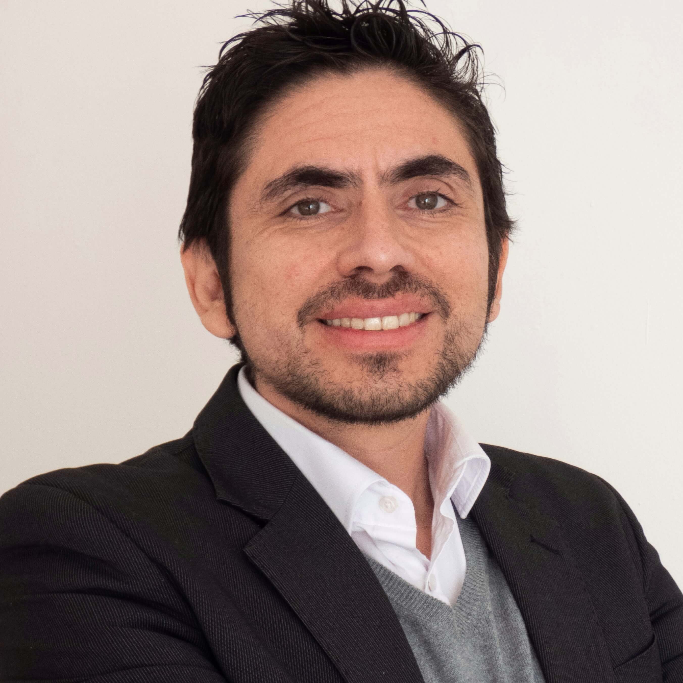 Rodrigo Andrés  Cortés 