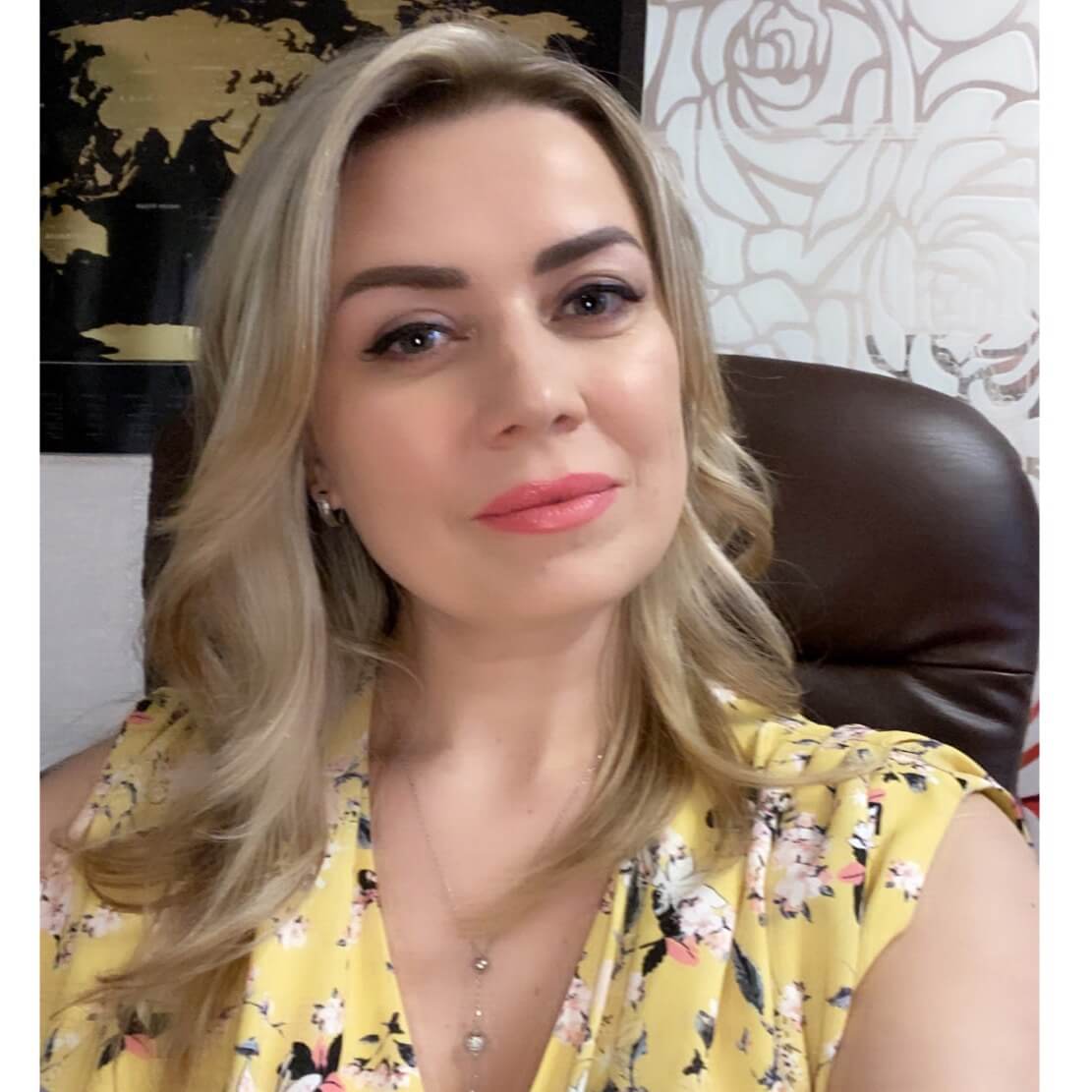 Инна Дорощенко photo 2