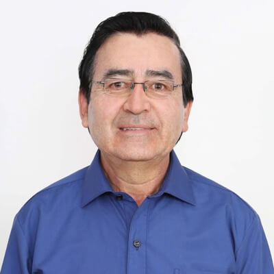 Hugo  Fernandez
