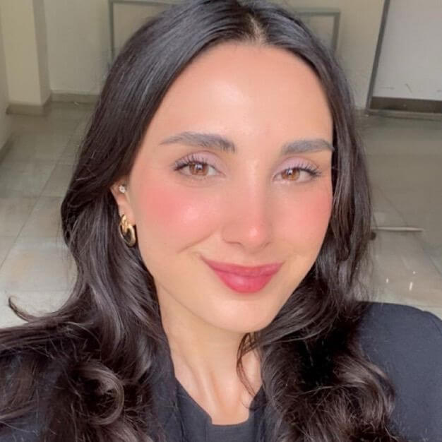 İrem Kağanarslan