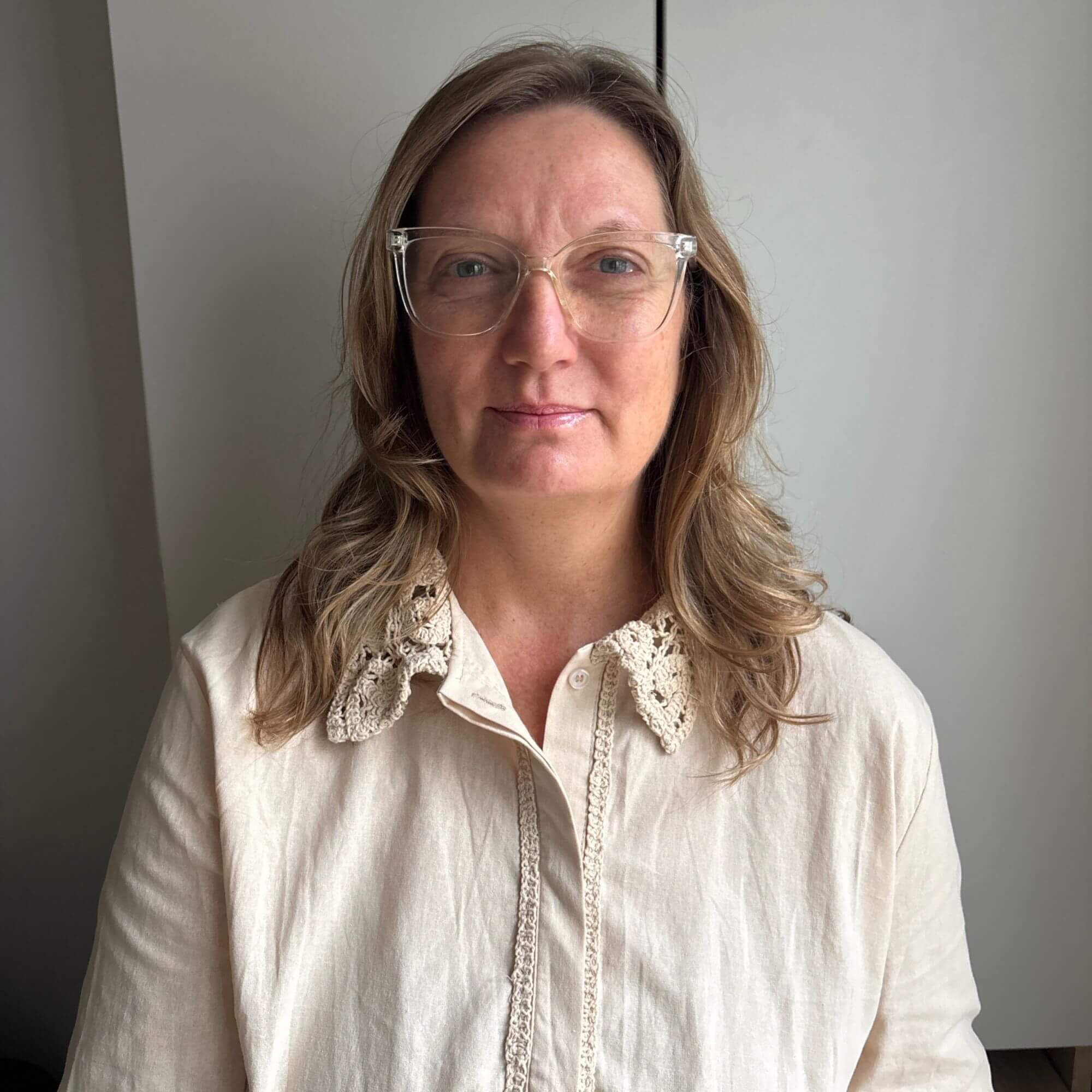 Maria Jorgelina Trecco