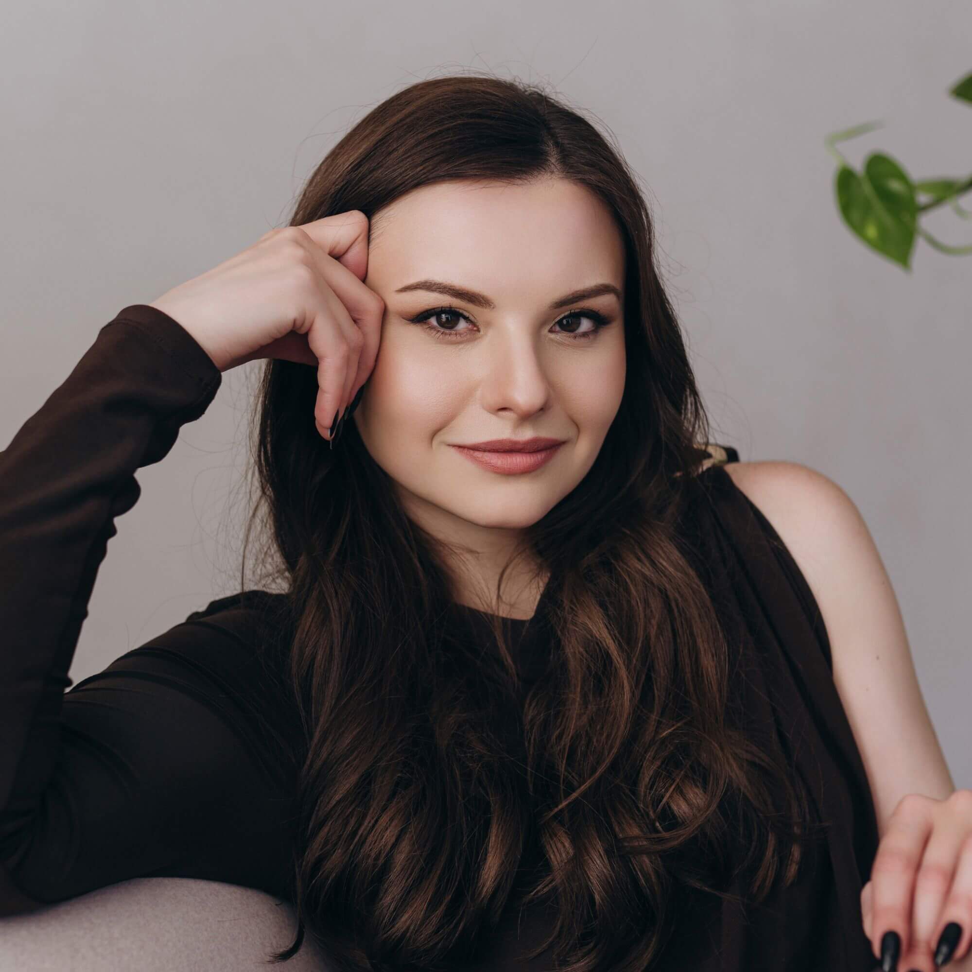 Валентина Ліщенко