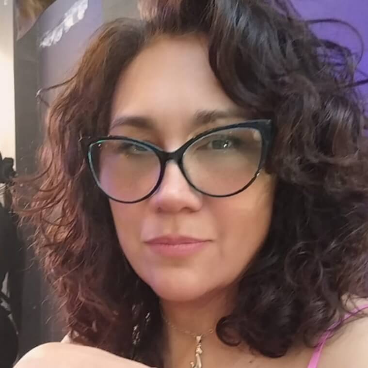 Andrea Garcia