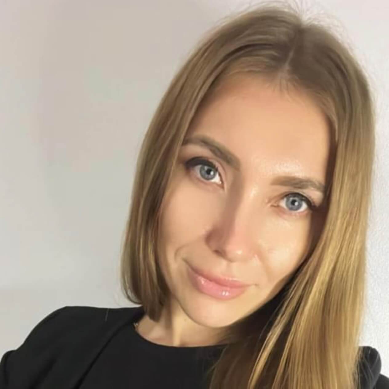 Марія Яновська