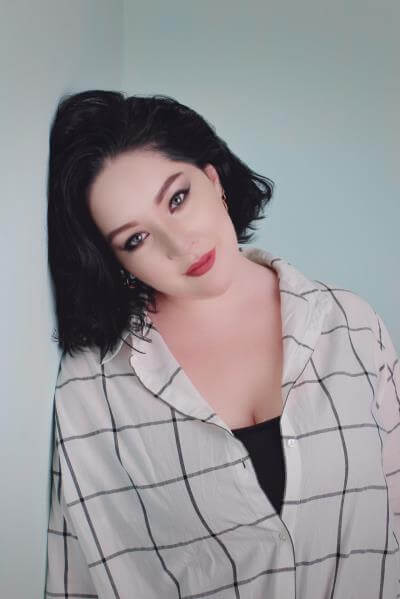 Валерія Козлова