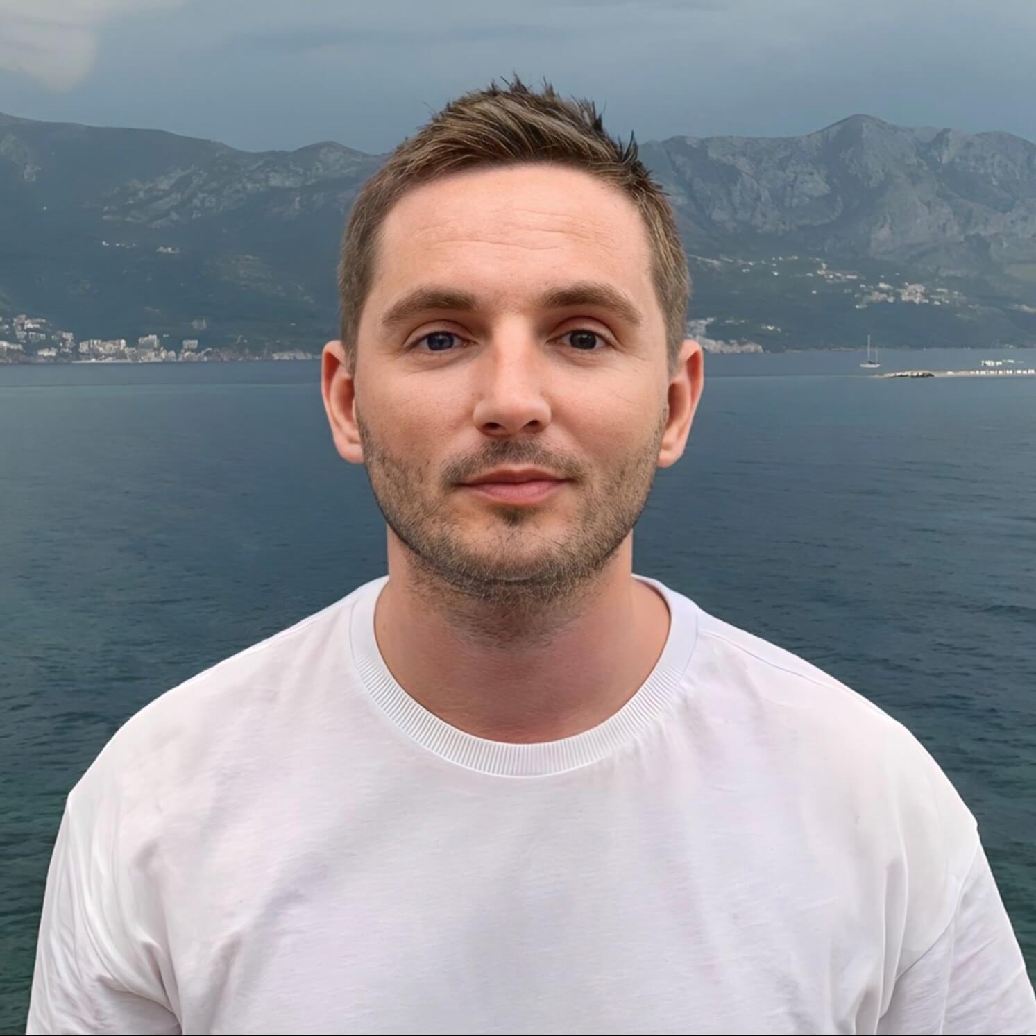 Іван Атаманенко photo 2