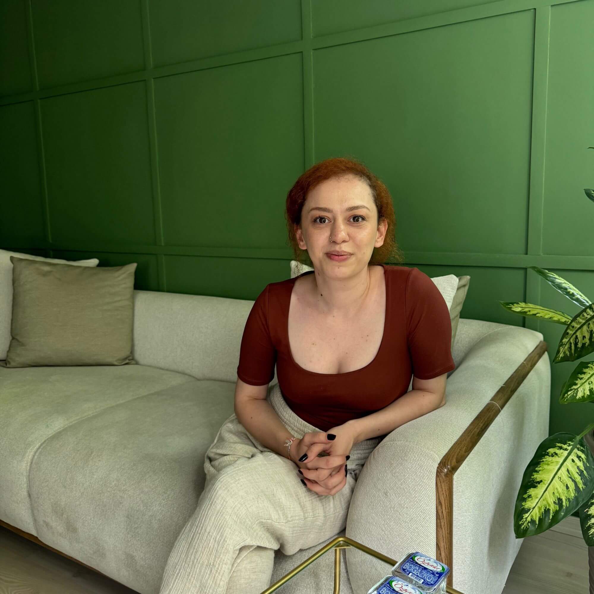 Sude Bektaşoğlu