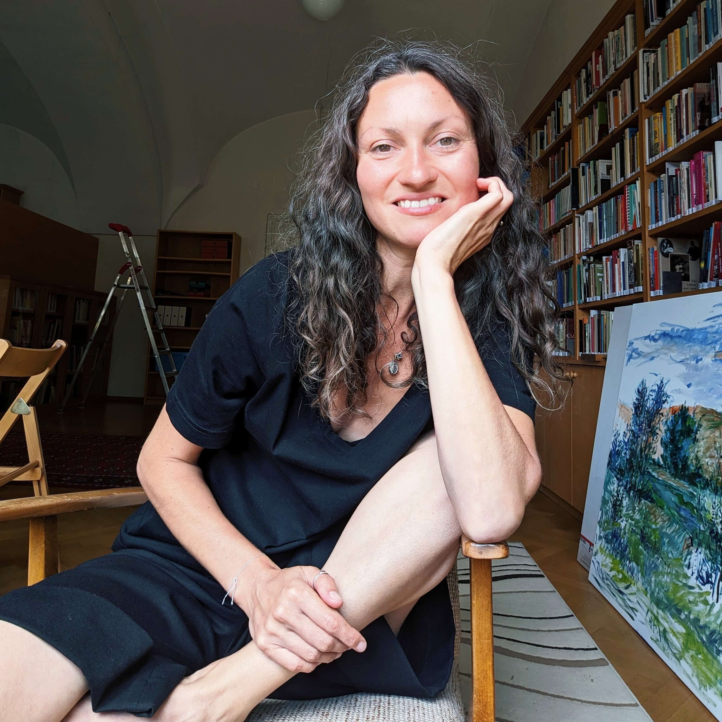 Анастасія Ковтун