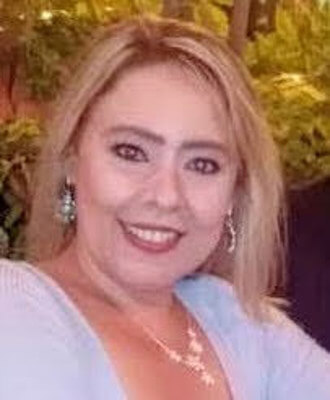Adriana María  Barrera Montoya 
