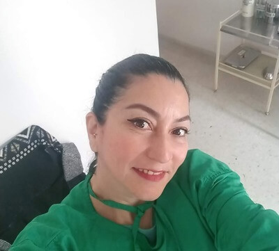 Maria del Pilar Álvarez Conde 
