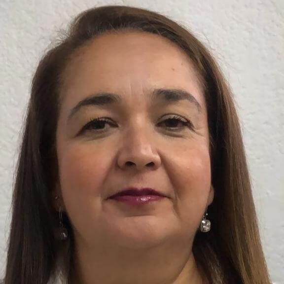 Jessica  Pérez 