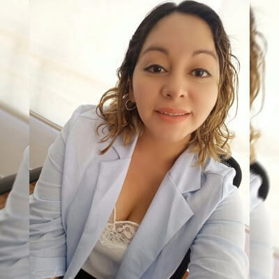 MARIA HUAMBACHANO