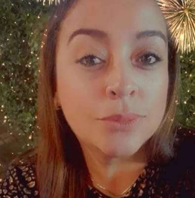 Diana Maria Cadena monastoque 