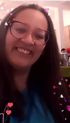 Tatiana  Rochele Costa da Silva 