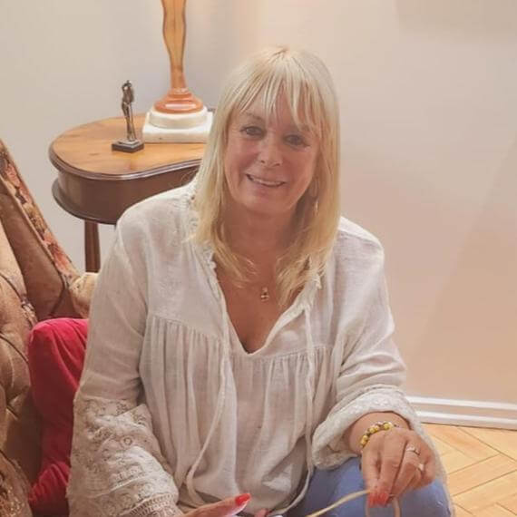 Ana maria Barcia