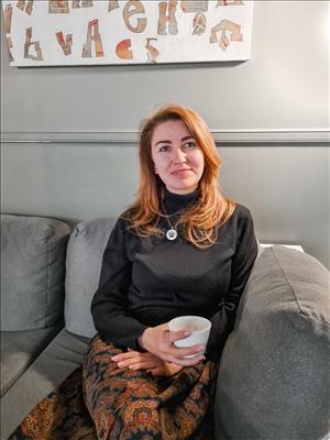 Тетяна Чебанова