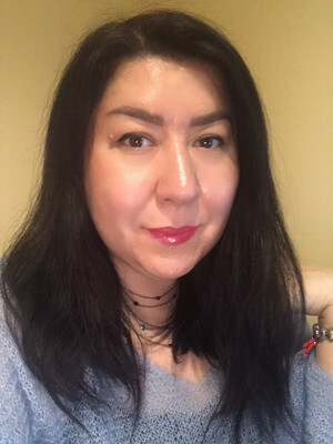 Ольга Соболева