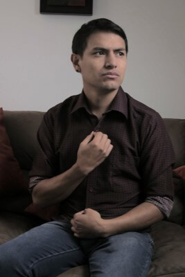Rafael  Rosero