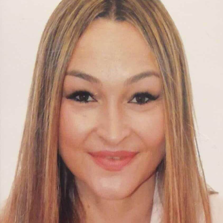 Hortensia  Martínez 