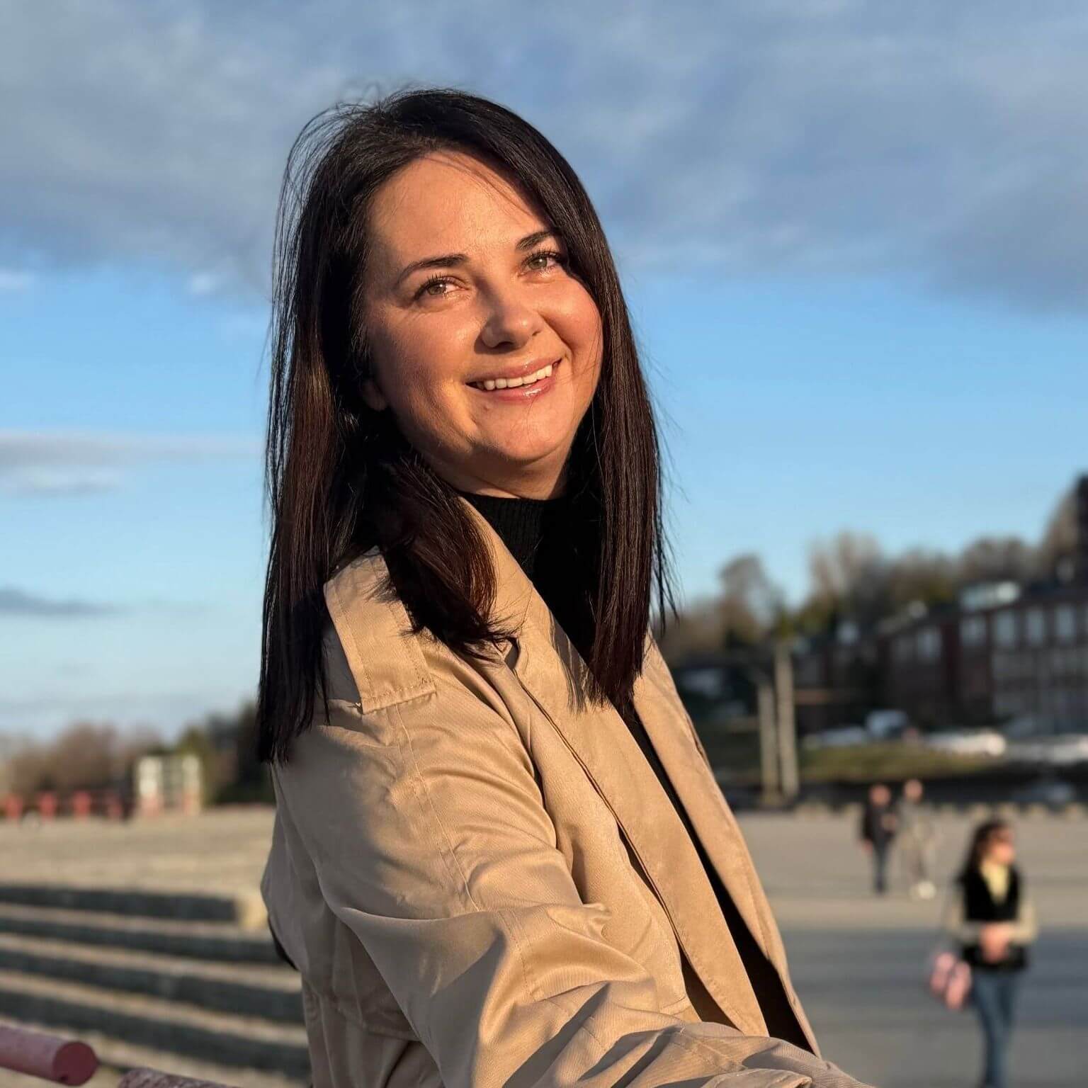 Альона Зінченко