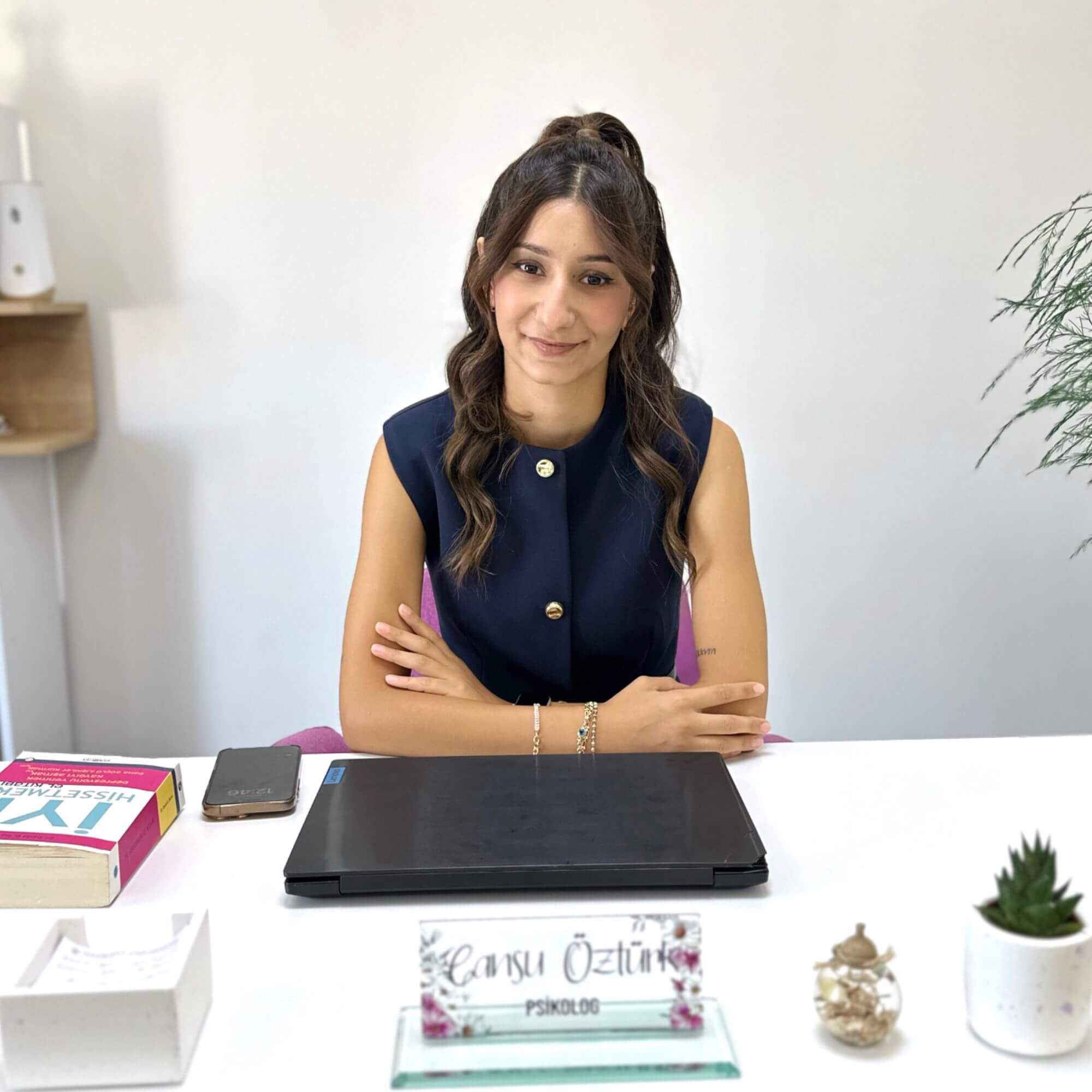 Cansu Öztürk