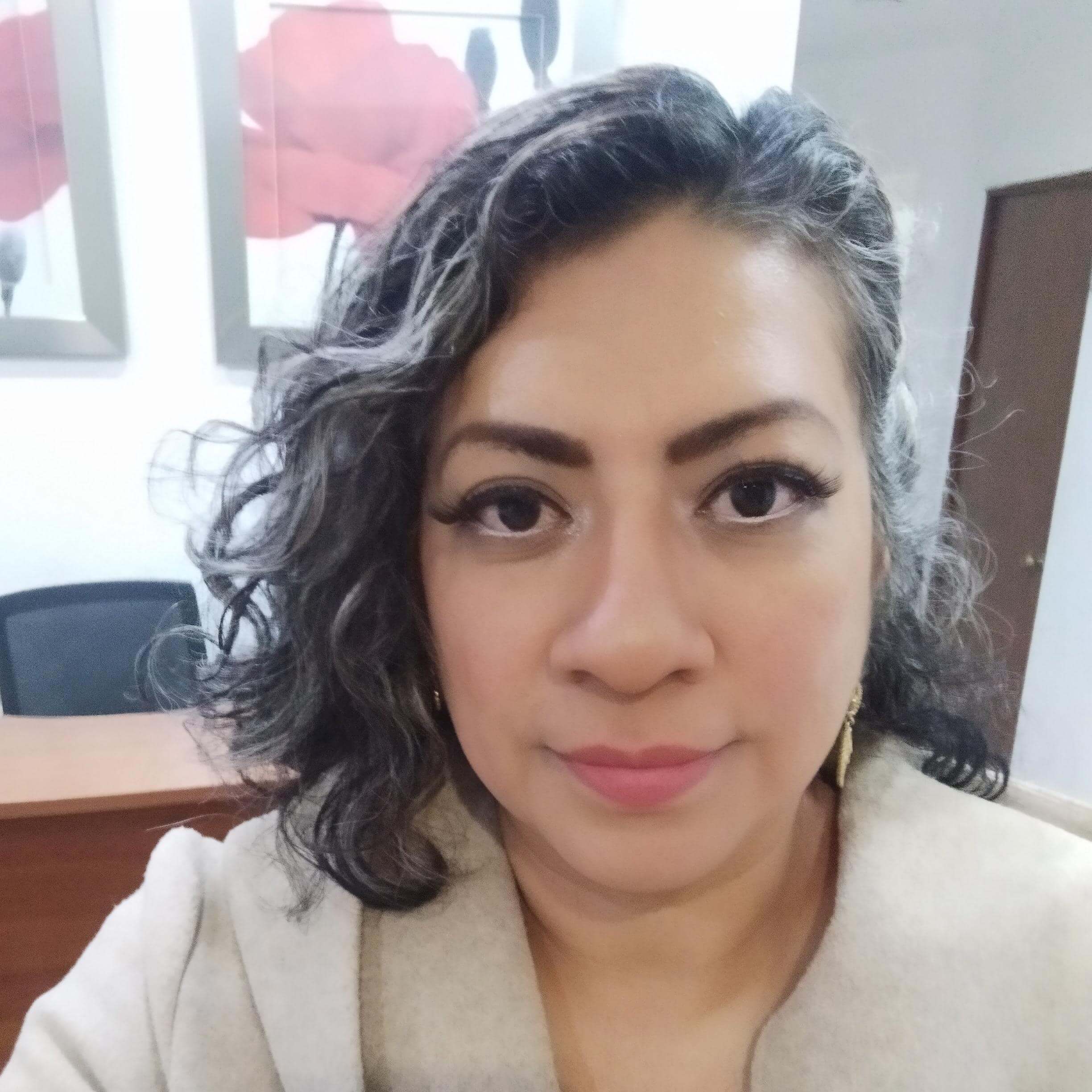 Lizbeth Susan  Romero