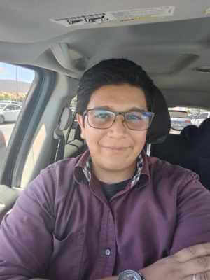 Adolfo Abril Aguiar