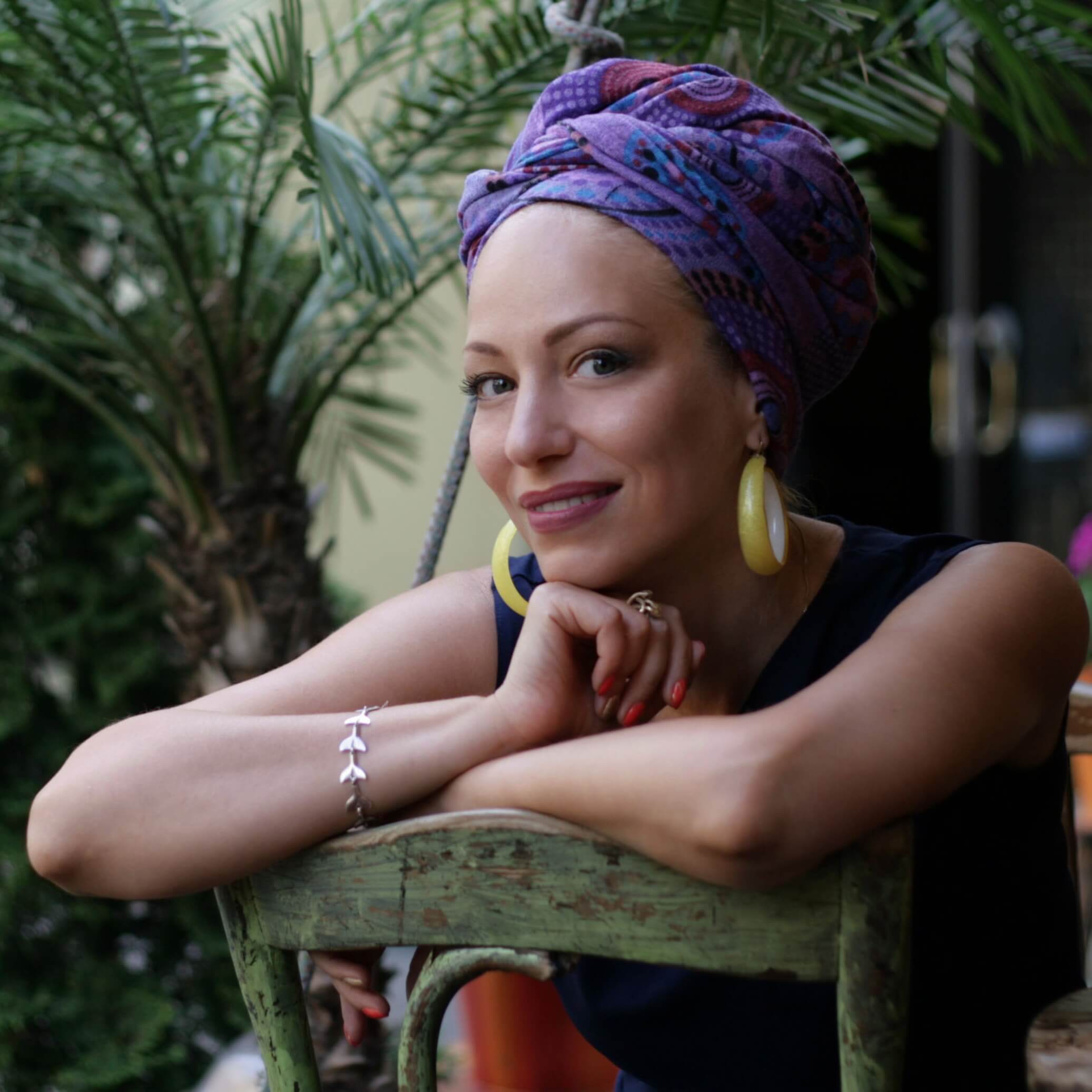  Оксана Кушик