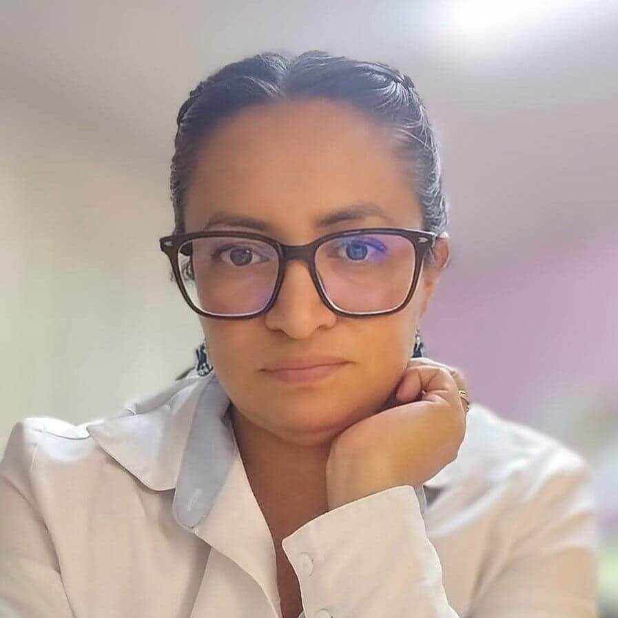 Mireya Pérez 