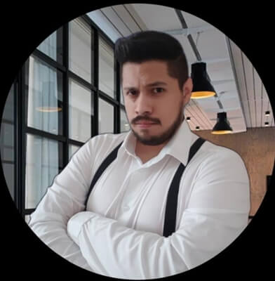 Brandon  Argueta 