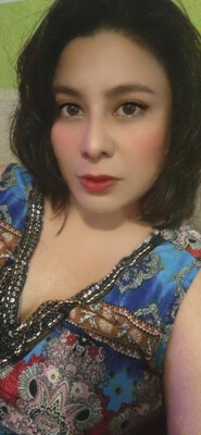 Rosa Isela  Villafaña Alvarez 