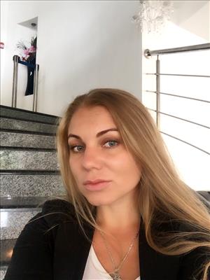 Юлия Силенко