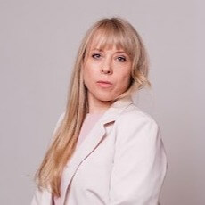 Татьяна Грищук