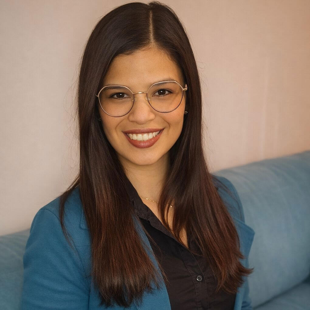 Romina Gisele Rojas