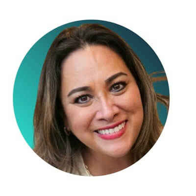 Laura  López de Arriaga Candiani 